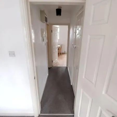 Beautiful 1 Bedroom Flat In Fulham London Exterior photo