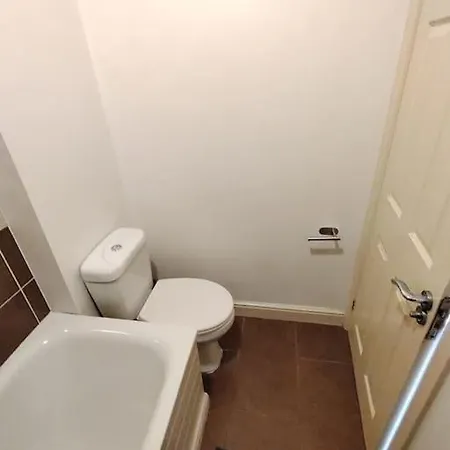 Beautiful 1 Bedroom Flat In Fulham London Exterior photo