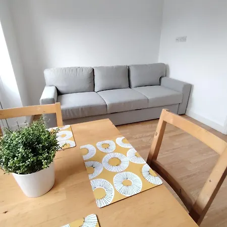 Beautiful 1 Bedroom Flat In Fulham London Exterior photo