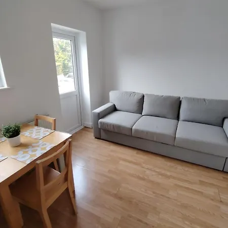 Beautiful 1 Bedroom Flat In Fulham London Exterior photo