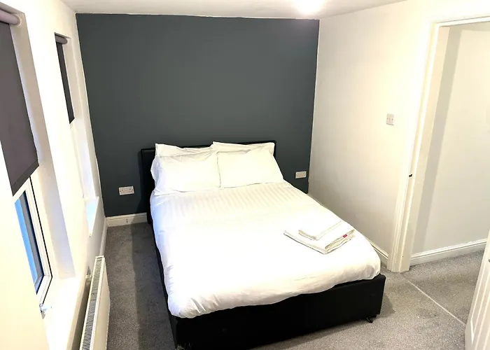 Beautiful 1 Bedroom Flat In Fulham