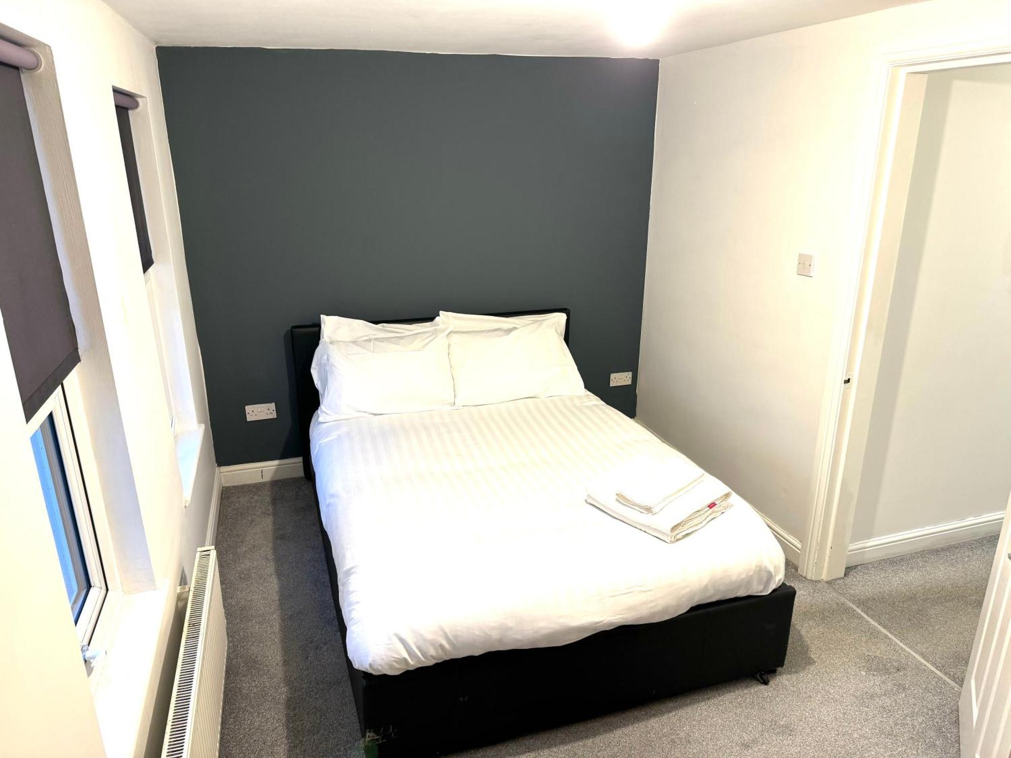 Апартаменты Beautiful 1 Bedroom Flat In Fulham *