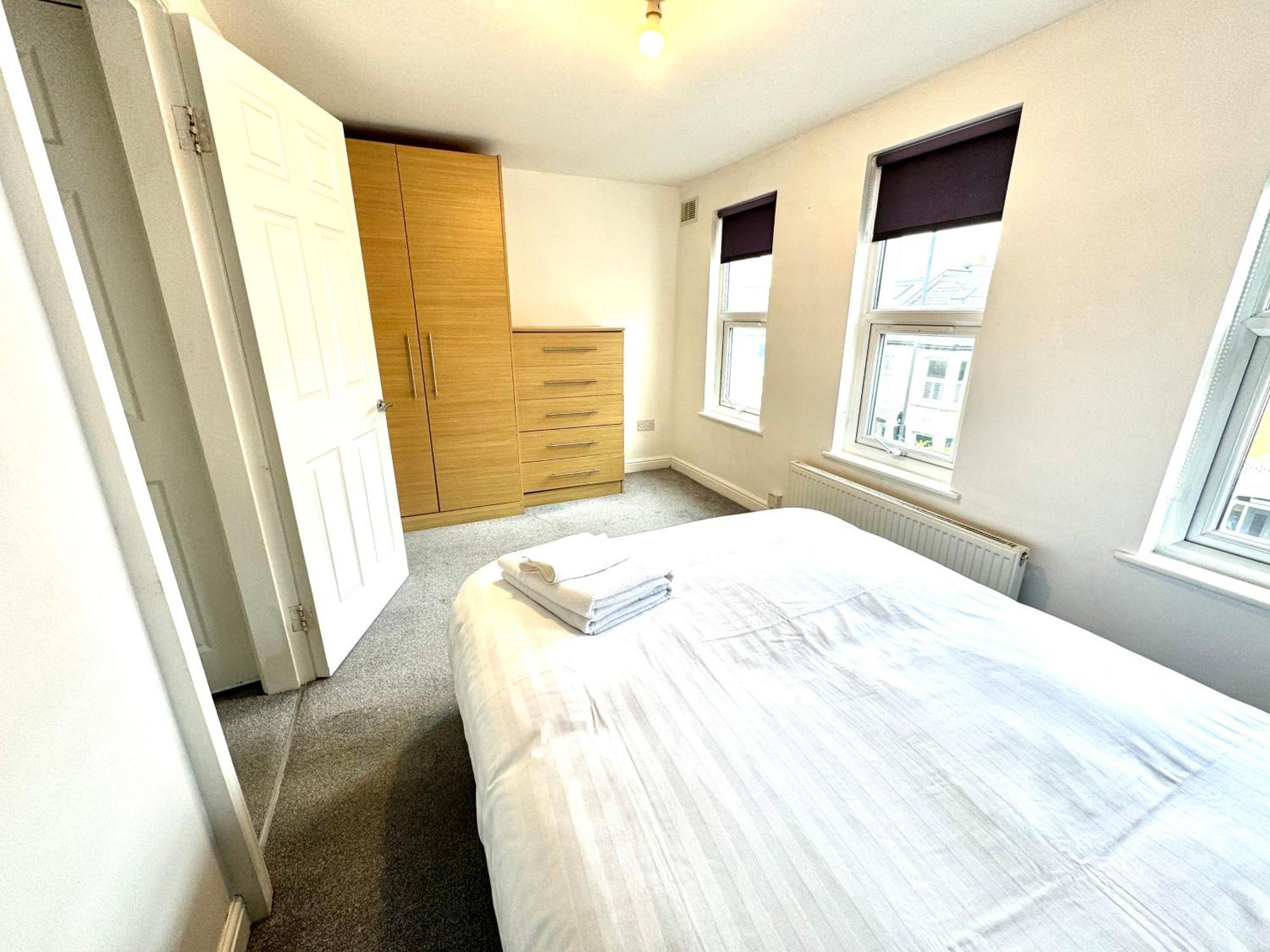Beautiful 1 Bedroom Flat In Fulham Апартаменты